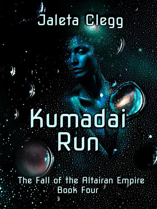 Title details for Kumadai Run by Jaleta Clegg - Available